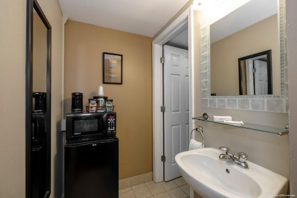 Hotel Red Roof Suites Herkimer